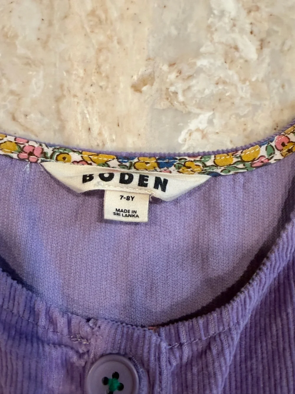 Mini Boden - Picture 2 of 5